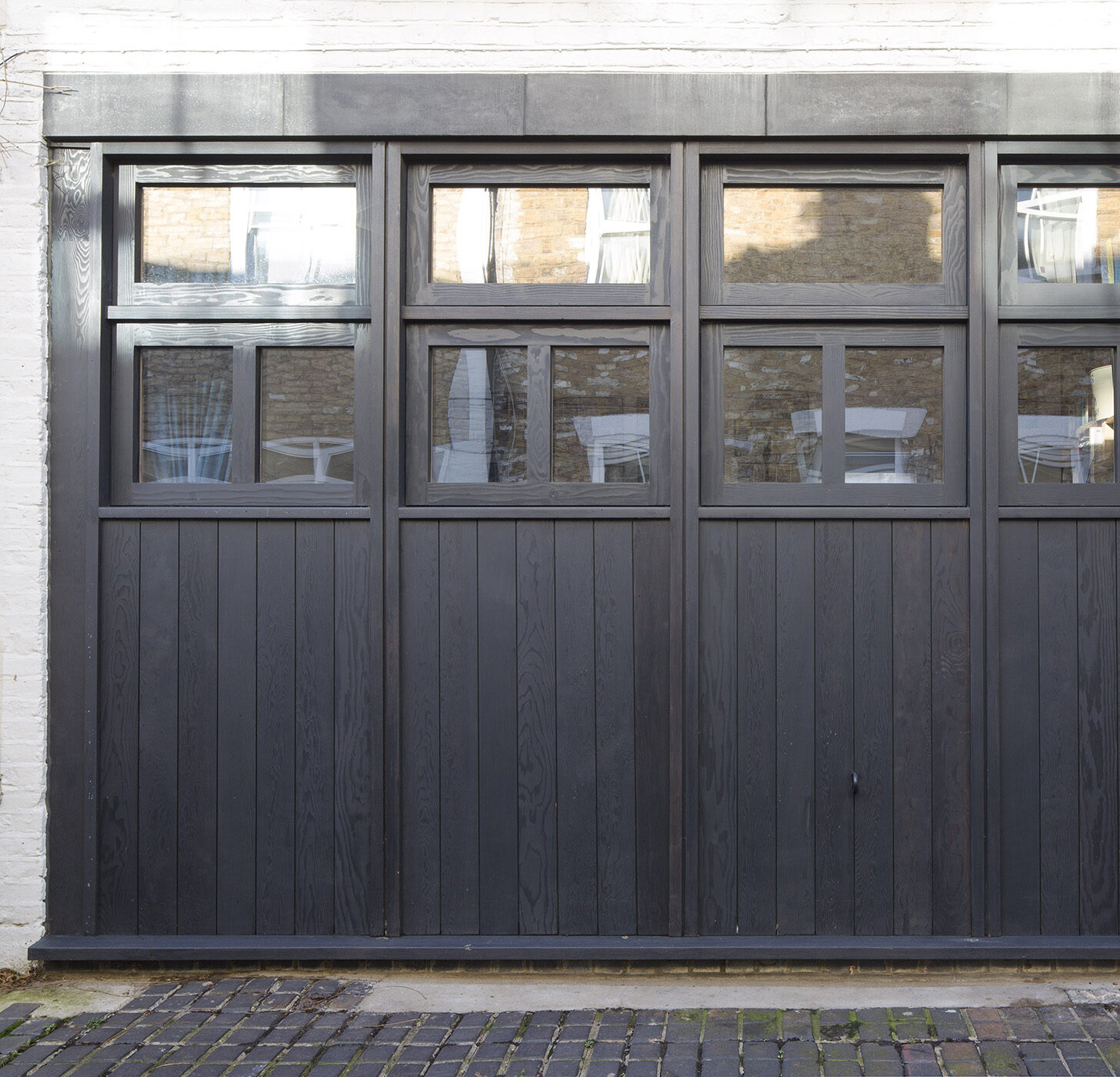 Coach House