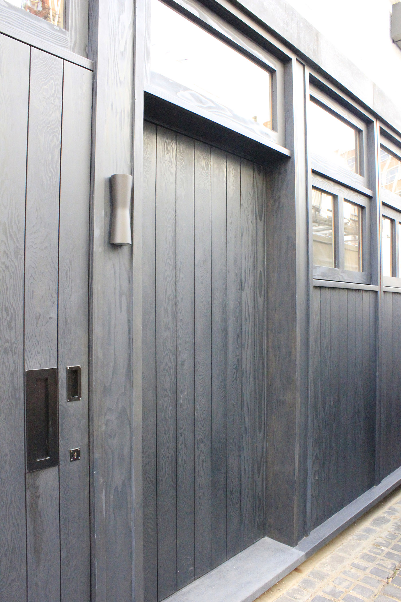 Coach House