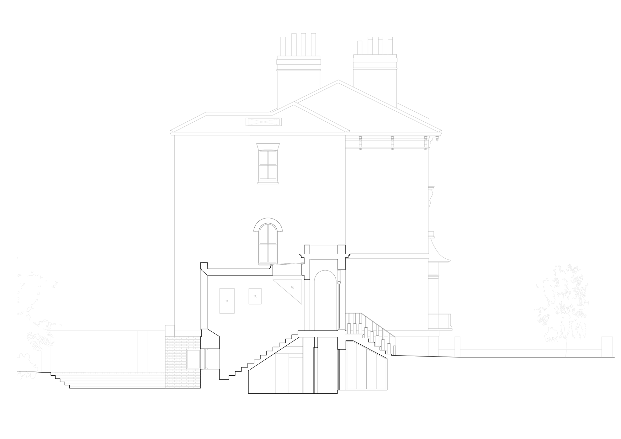 Chiswick House