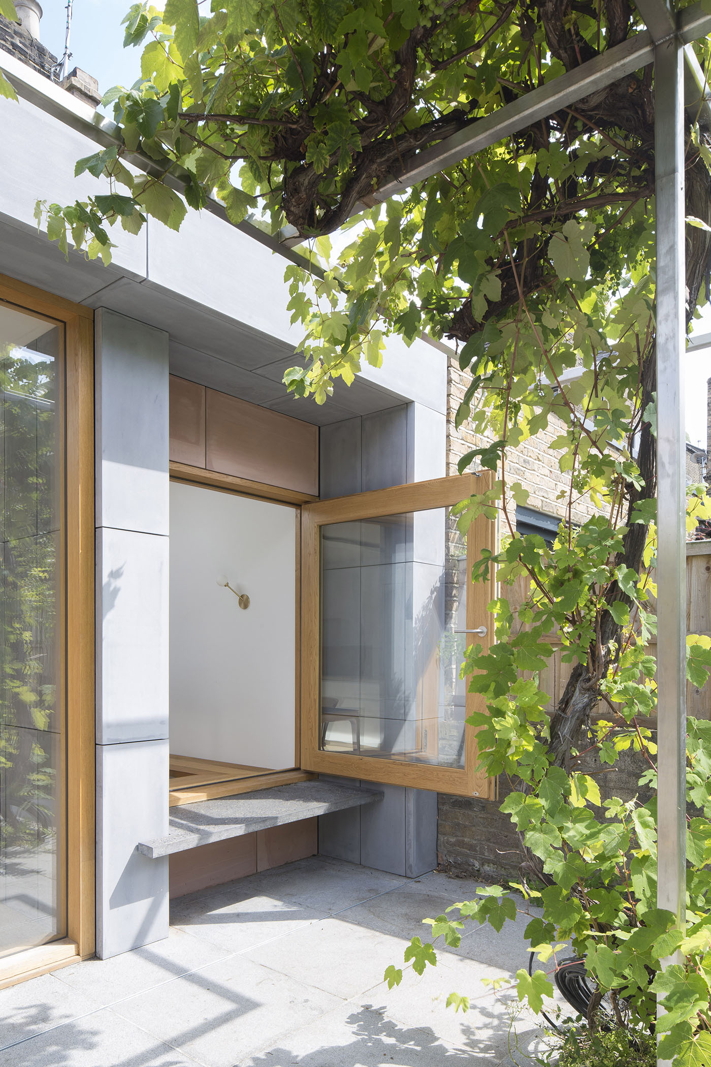 Vine House