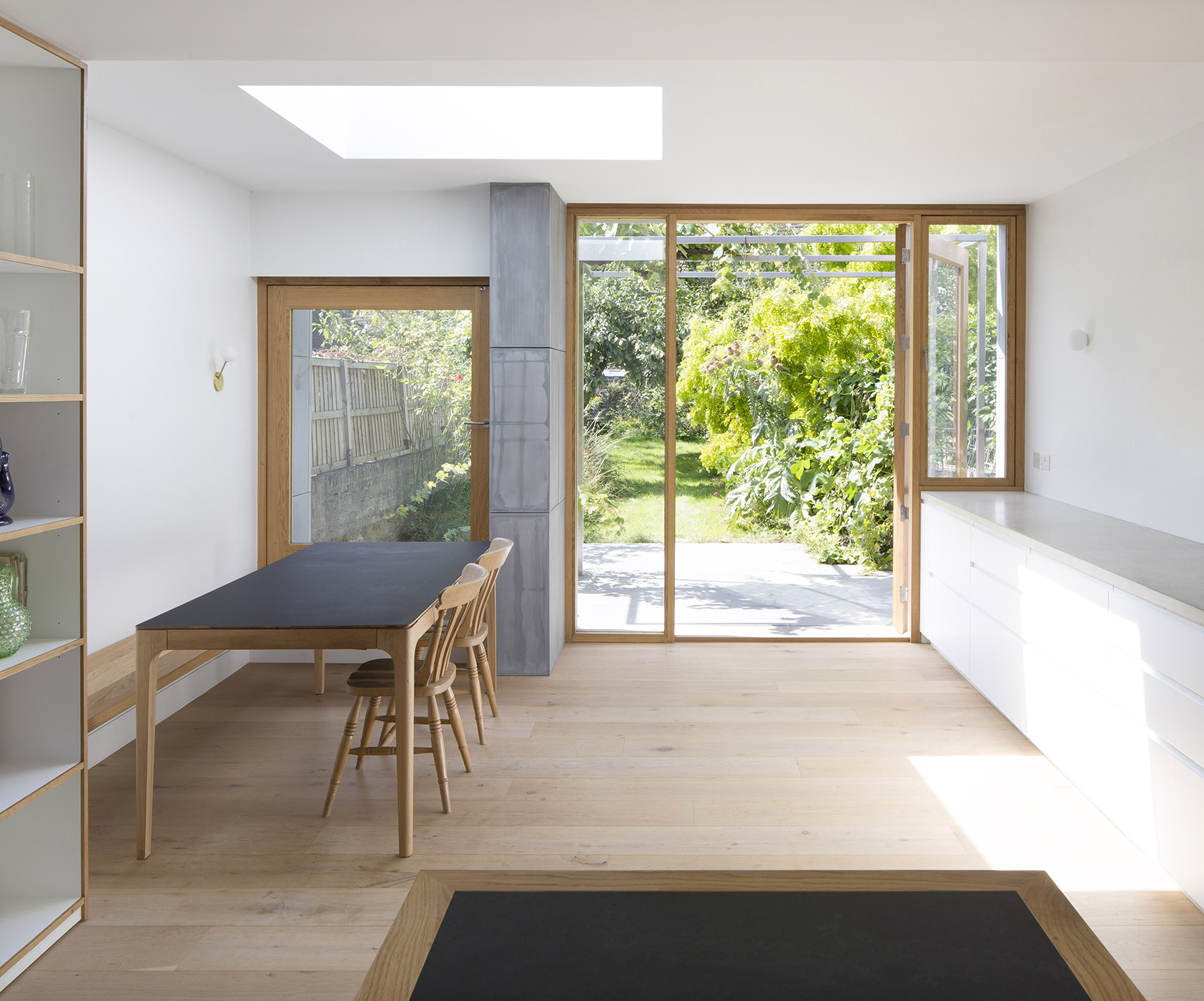 Vine House
