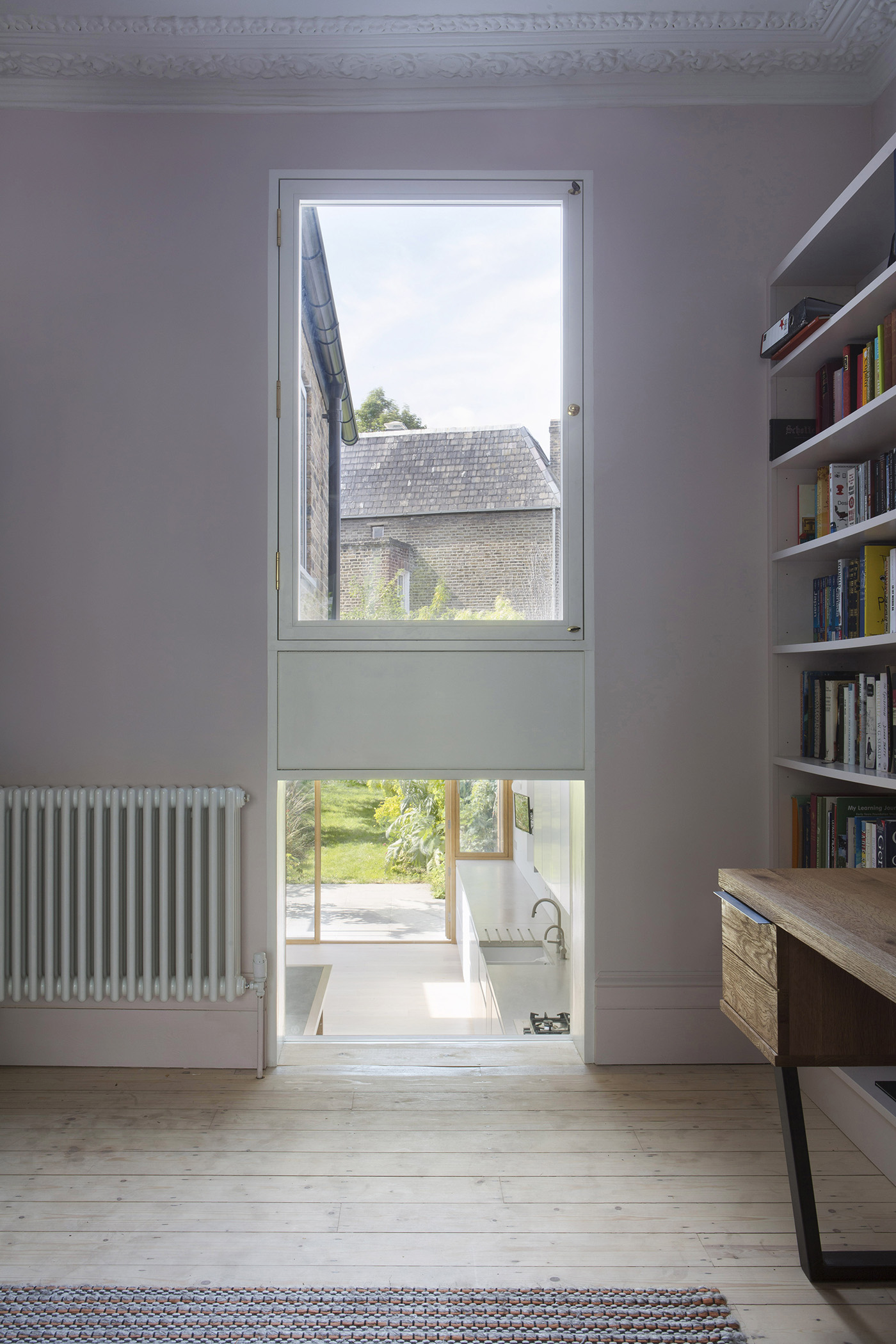 Vine House