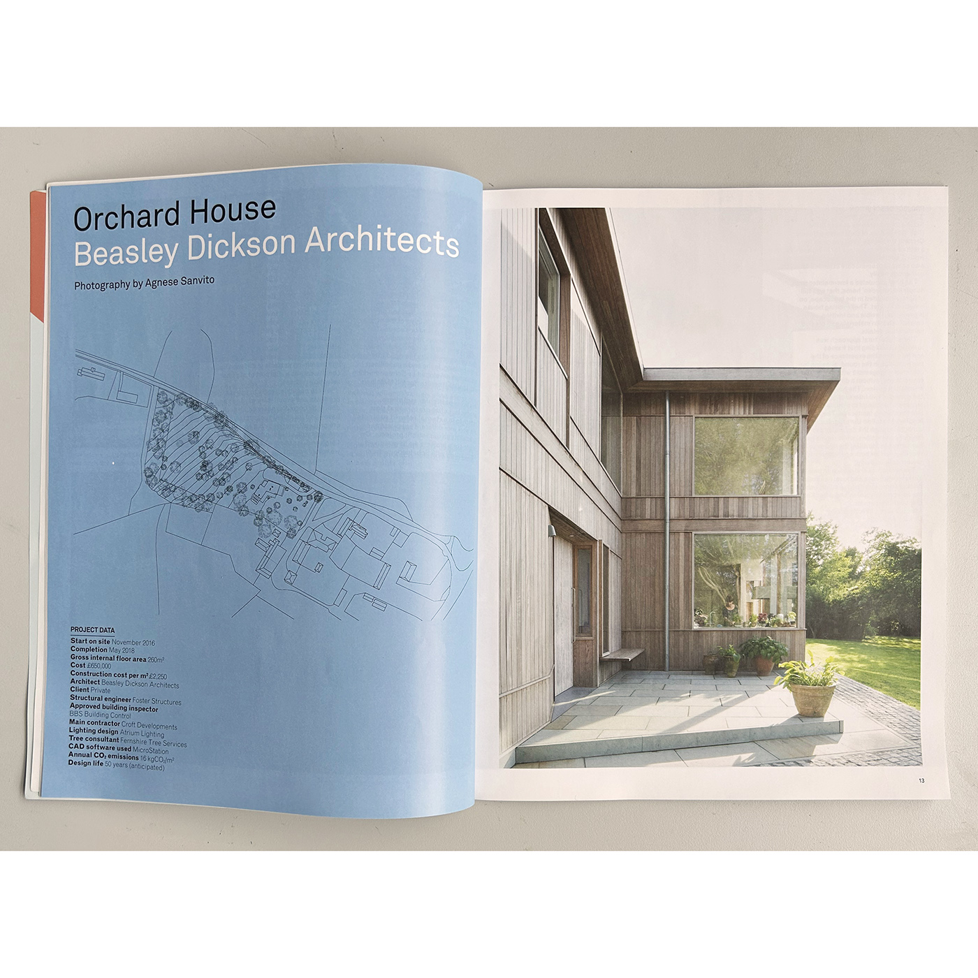 Architects’ Journal – July 2019